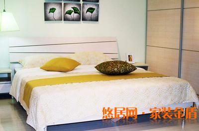 床不可對(duì)門