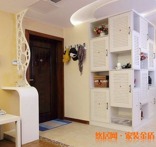 想要小戶型裝修省錢應(yīng)該怎么做？