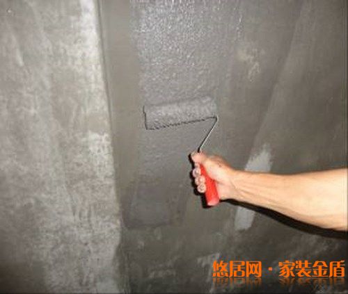 重慶裝修公司教你怎么做好衛(wèi)生間防水處理？
