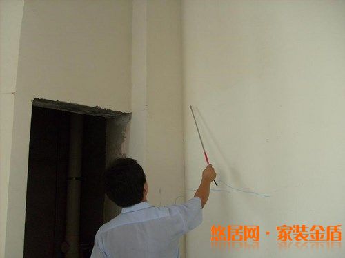 裝修收尾時需要注意哪些細節(jié)？