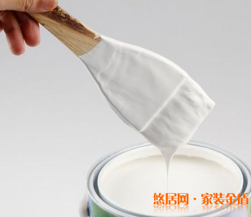 室內裝修乳膠漆的選購應該怎么選？