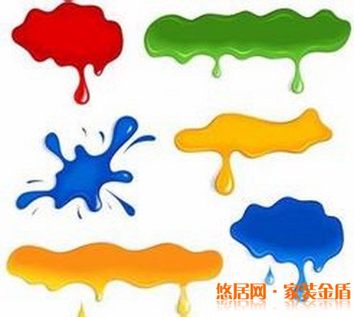 重慶裝修公司教你怎么選環(huán)保油漆？