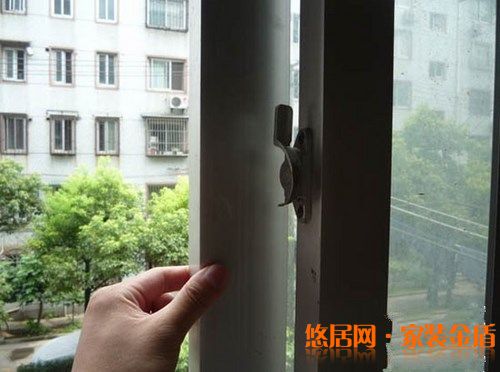 門窗驗收注意細(xì)節(jié)有哪些？