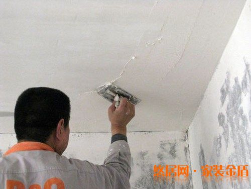 油漆工工程施工要注意的問(wèn)題有哪些？