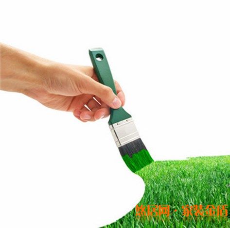 墻面涂料施工的步驟是怎樣的？