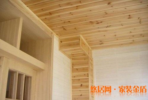 泥木工程施工驗(yàn)收都有哪些方面？