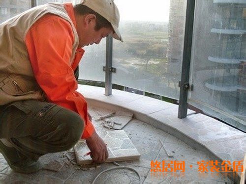 泥木工程施工驗(yàn)收都有哪些方面？
