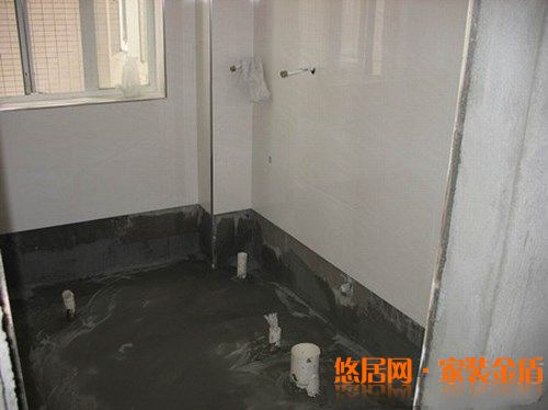 泥木工程施工驗(yàn)收都有哪些方面？