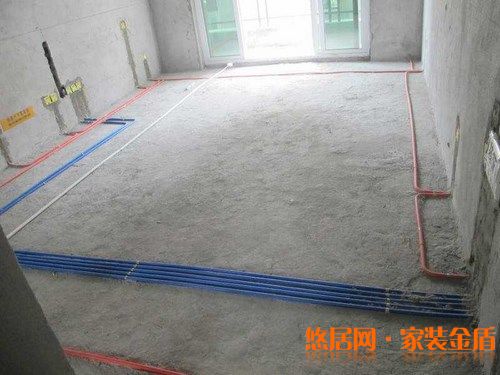 水電改造施工要注意哪些事項？